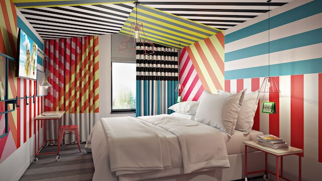 イビス スタイルズ ワルシャワ セントラム