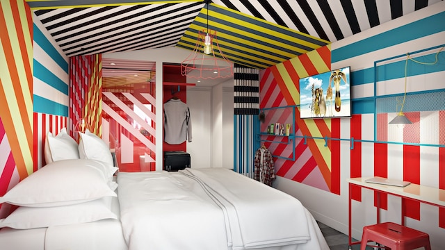 イビス スタイルズ ワルシャワ セントラム