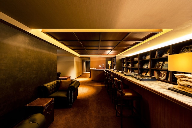 プロスタイル旅館 横浜馬車道