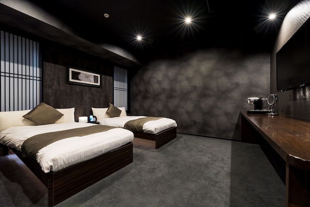 プロスタイル旅館 横浜馬車道