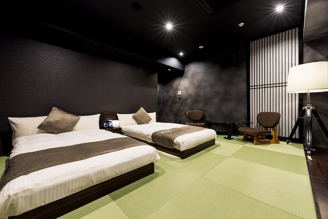 プロスタイル旅館 横浜馬車道