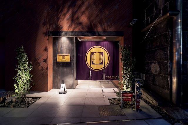 プロスタイル旅館 横浜馬車道