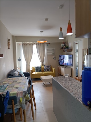 アビダ タワー スカット