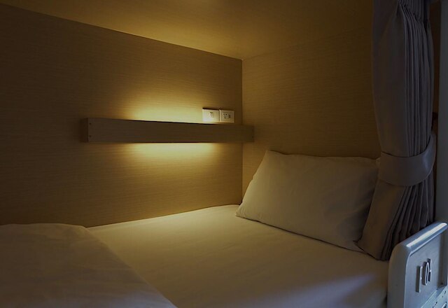 アバウト ベッド ホステル チェンマイ