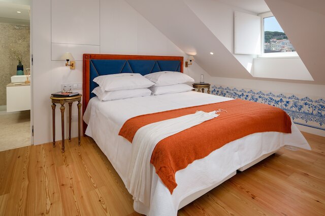 アウレア ワンス アポン ア ハウス