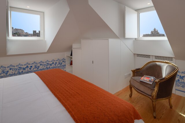 アウレア ワンス アポン ア ハウス