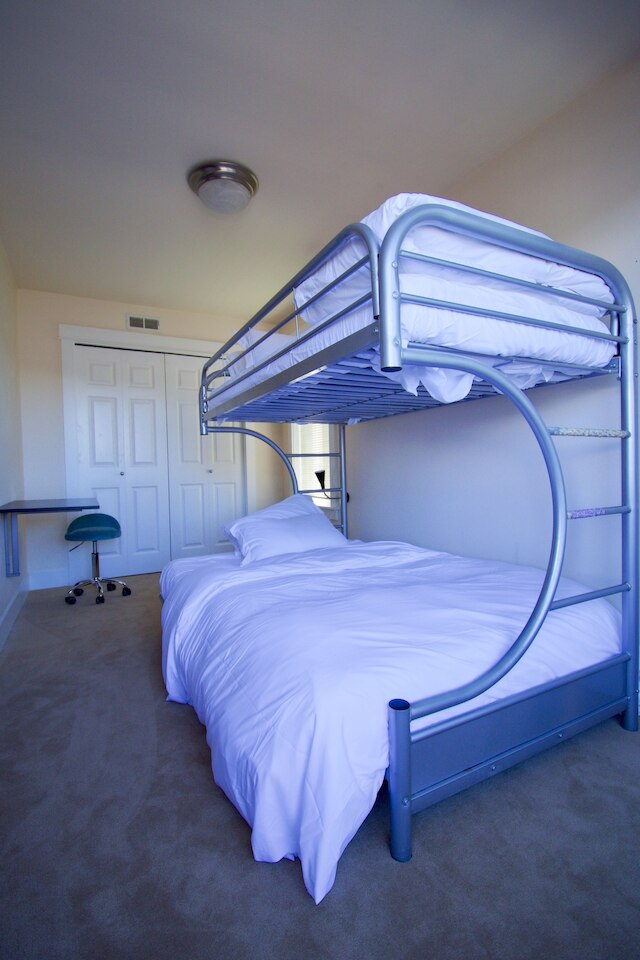 コンフォート アンド グレース オン クイーンアンヒル