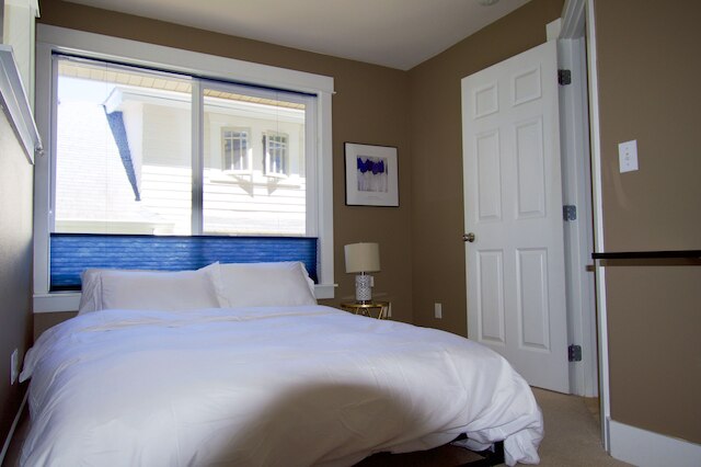 コンフォート アンド グレース オン クイーンアンヒル