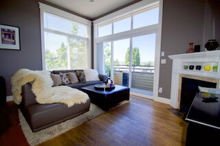 コンフォート アンド グレース オン クイーンアンヒル