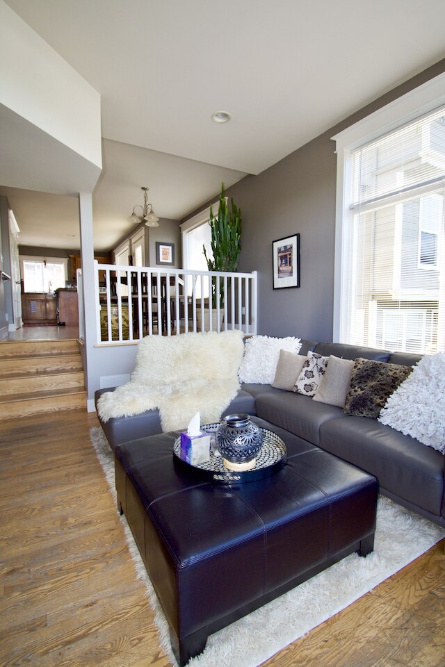 コンフォート アンド グレース オン クイーンアンヒル