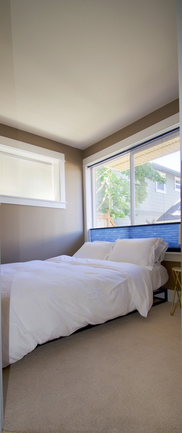 コンフォート アンド グレース オン クイーンアンヒル