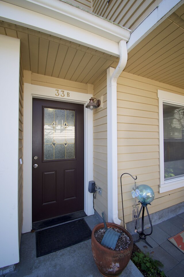 コンフォート アンド グレース オン クイーンアンヒル