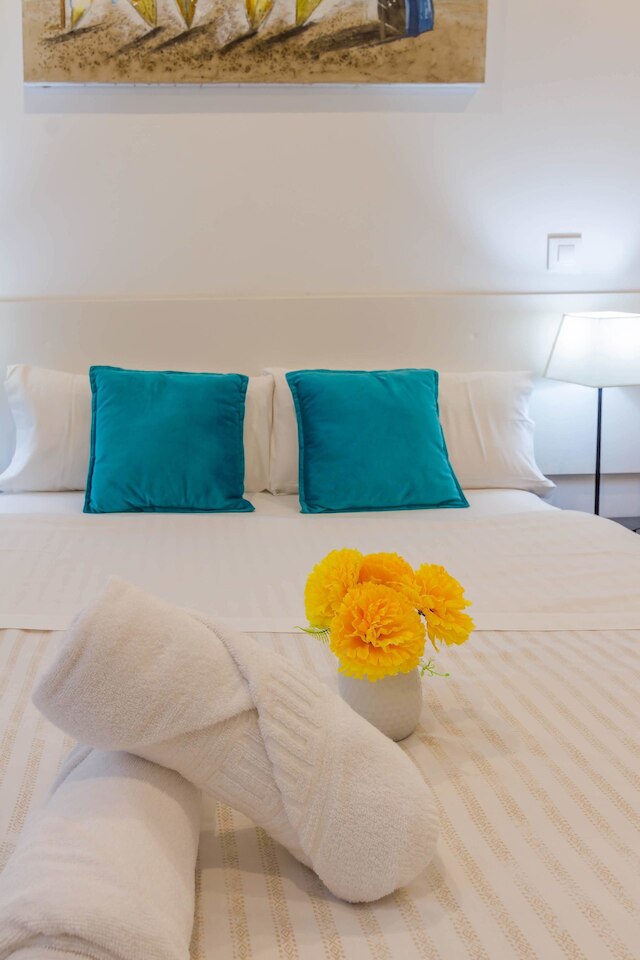 AYZ ハビエルカブリニ - オートチェックインプロパティ