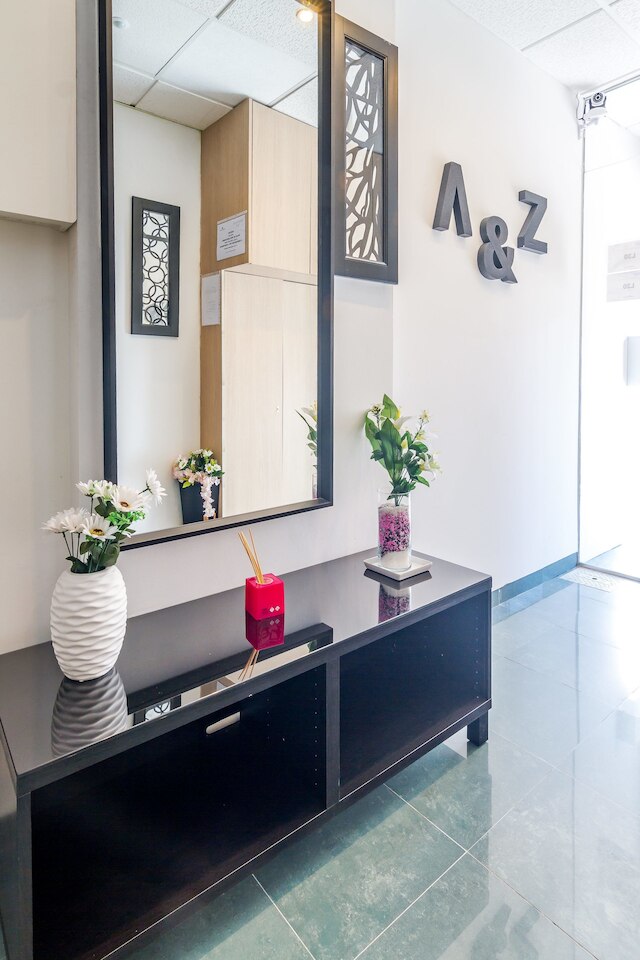 AYZ ハビエルカブリニ - オートチェックインプロパティ