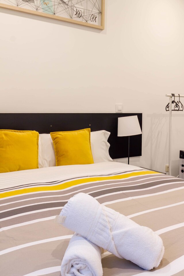 AYZ ハビエルカブリニ - オートチェックインプロパティ