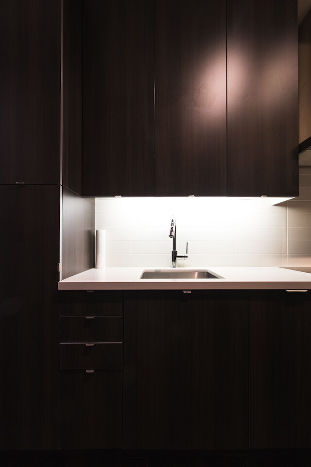 ラグジュアリー 1 ベッドルーム バイ ロジャース センター