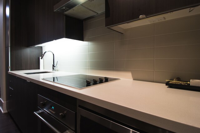 ラグジュアリー 1 ベッドルーム バイ ロジャース センター