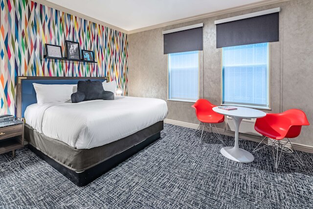 シグネチャー サンフランシスコ