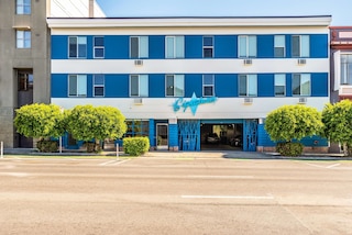 シグネチャー サンフランシスコ