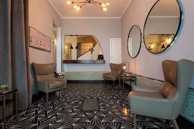 スイーツ アルカザール