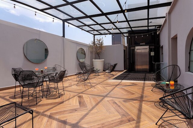 スイーツ アルカザール