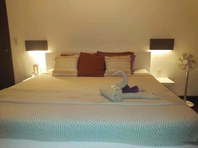 ヴィラ カラチュチ B&B