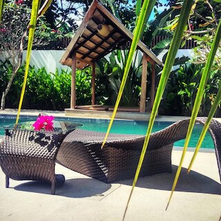 ヴィラ カラチュチ B&B