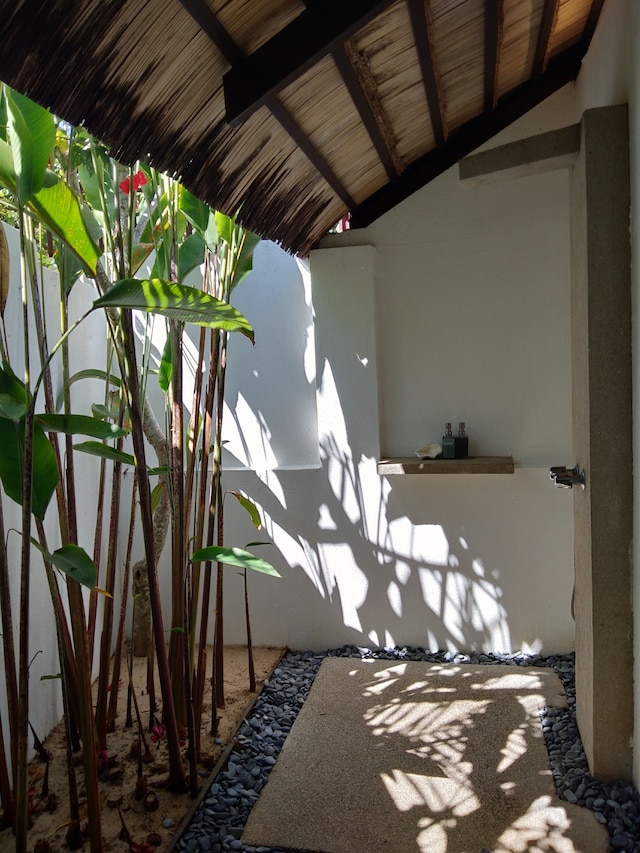 ヴィラ カラチュチ B&B