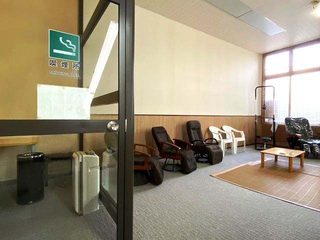 辻わくわくランド 民宿 茶弥