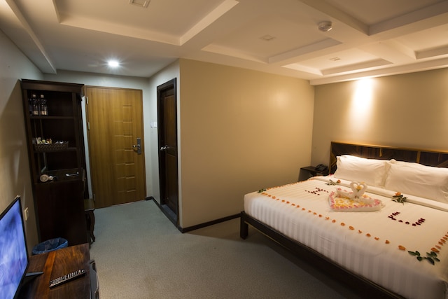 トライスター ホテル