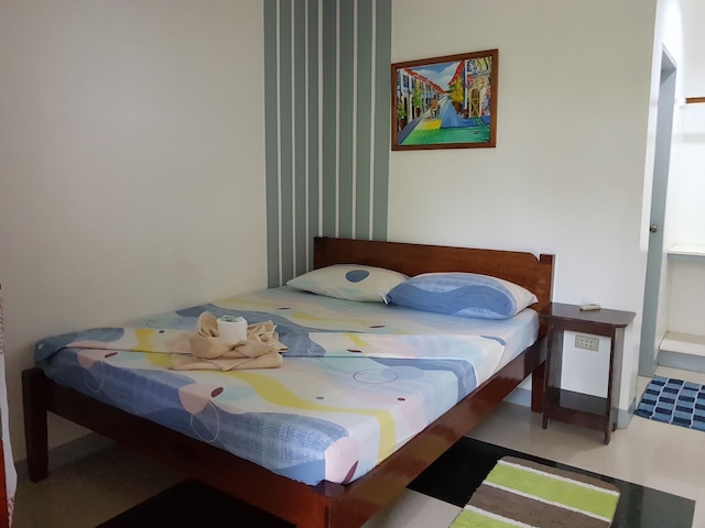 ヒドゥン ガーデン ペンション