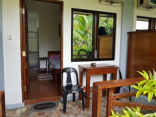 ヒドゥン ガーデン ペンション