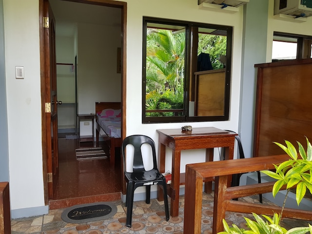 ヒドゥン ガーデン ペンション