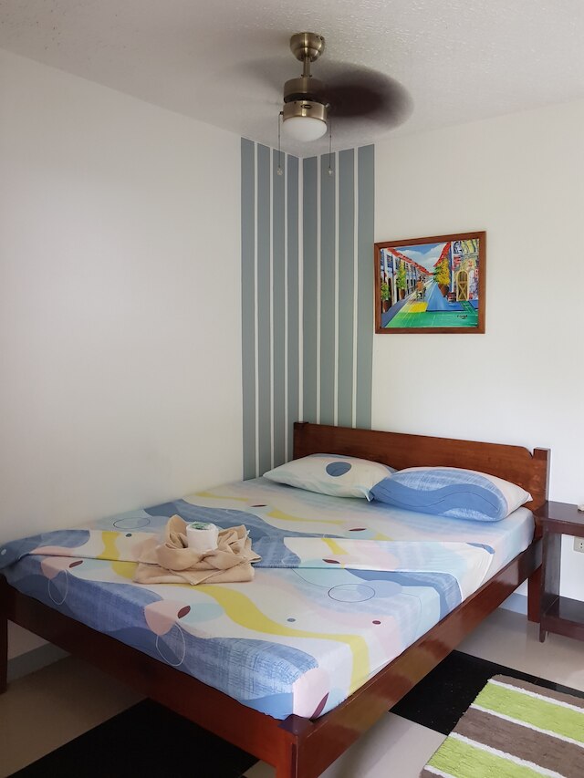 ヒドゥン ガーデン ペンション