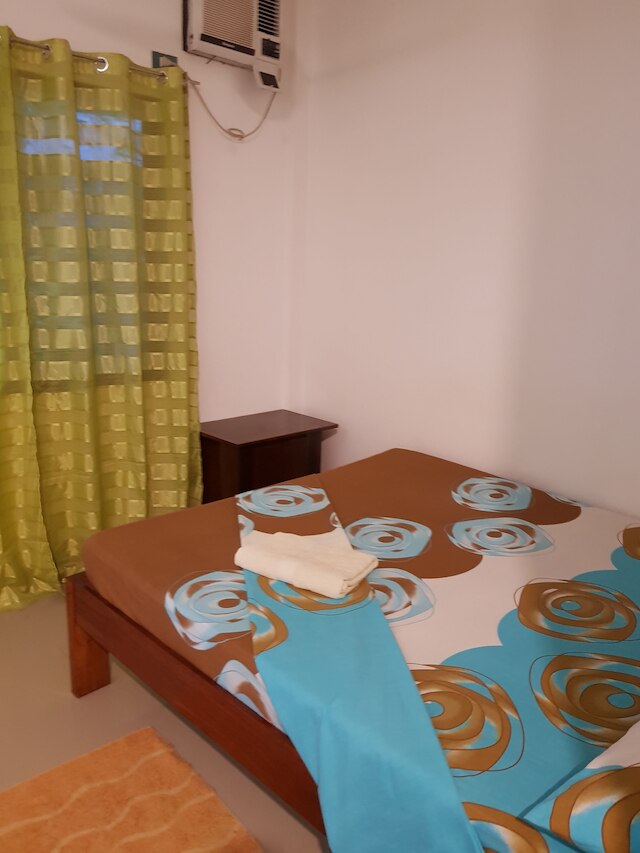 ヒドゥン ガーデン ペンション