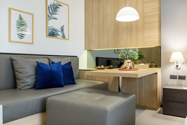 アリックス バンコク ホテル