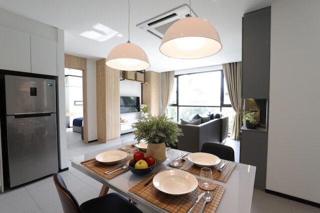 アリックス バンコク ホテル