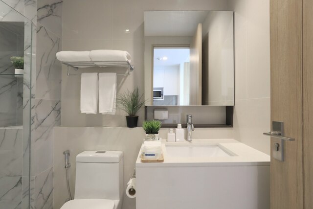 アリックス バンコク ホテル