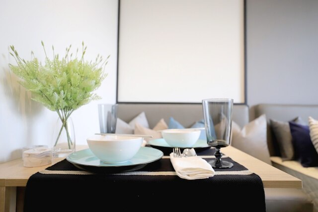 アリックス バンコク ホテル