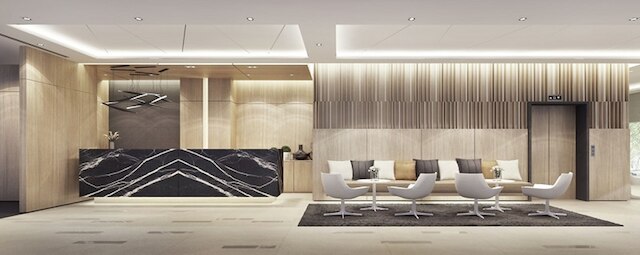 アリックス バンコク ホテル