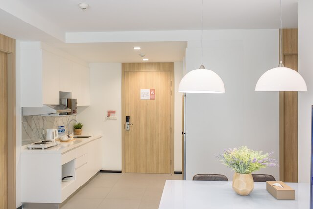 アリックス バンコク ホテル