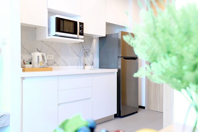 アリックス バンコク ホテル