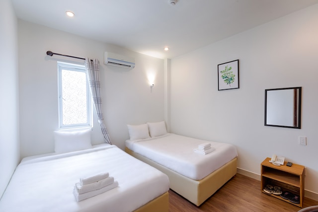 ビタリス リバーサイド ホテル