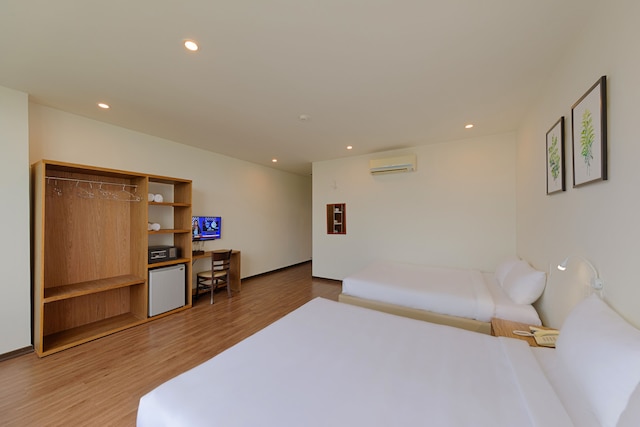 ビタリス リバーサイド ホテル