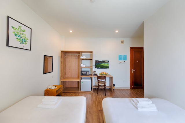 ビタリス リバーサイド ホテル