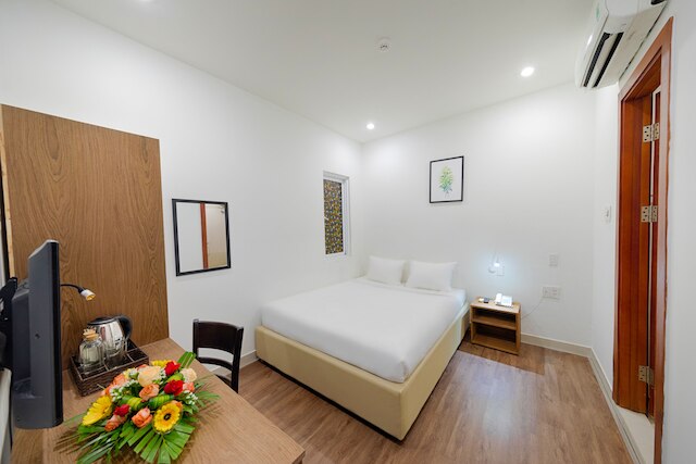 ビタリス リバーサイド ホテル