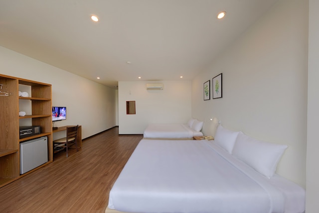 ビタリス リバーサイド ホテル