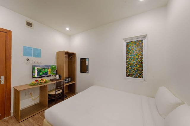 ビタリス リバーサイド ホテル