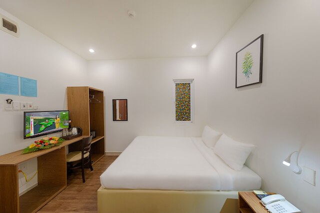 ビタリス リバーサイド ホテル