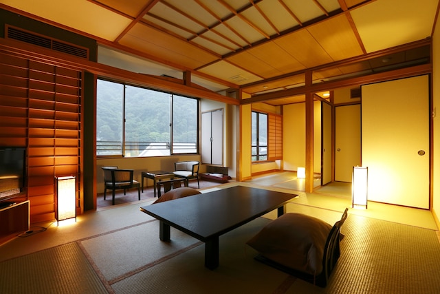 磯味の宿 魚庵さゝ家